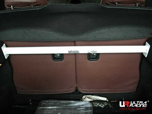 Rear strut tower bar - rear,