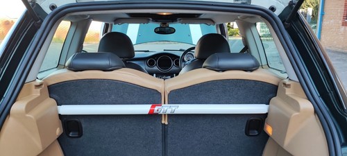 Mini gen gtt r53 rear - mini, 1