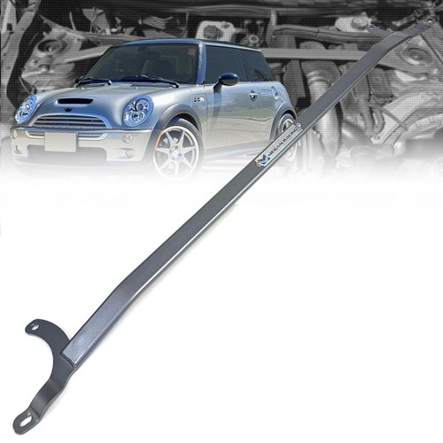 Megan race spec front upper - megan,