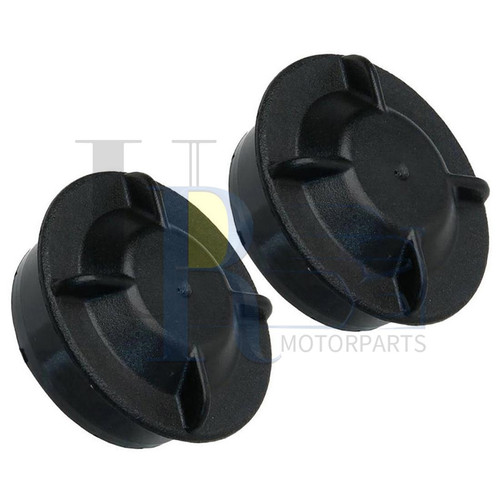Uro 2pcs suspension strut - 2pcs,