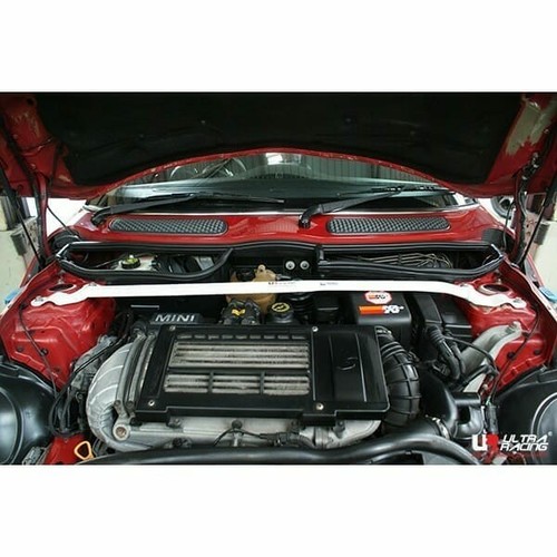 Ultra racing front strut - ultra,