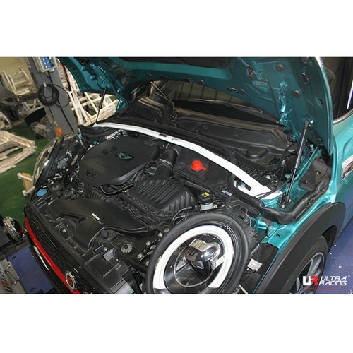 Ultra racing for mini - racing,