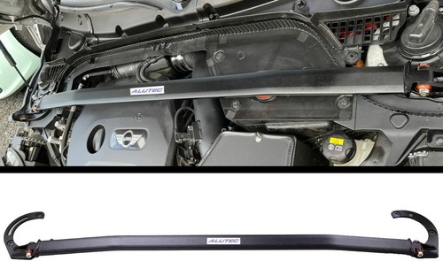 Front upper aluminum - aluminum, strut