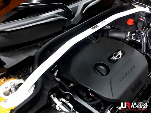 Ultra racing front strut - ultra,