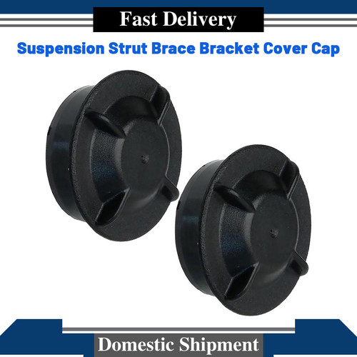 Uro 2pcs suspension strut - 2pcs,